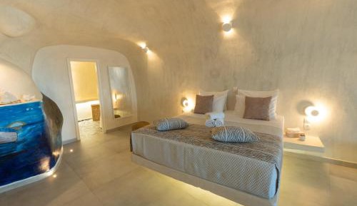 Standard Double Suite