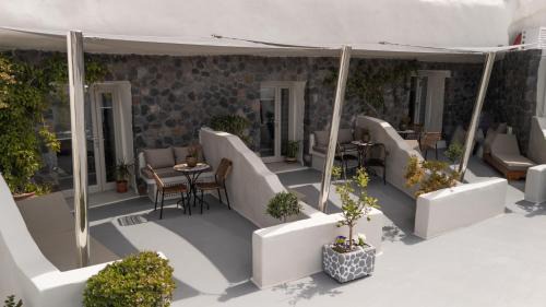 Suite with Terrace