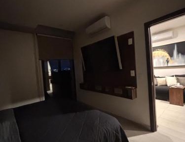 Two-Room Apartment