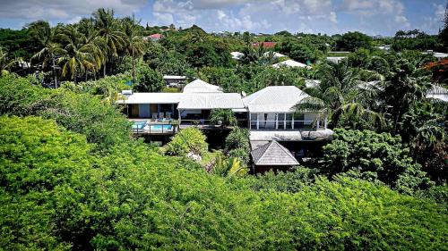 Deluxe Villa