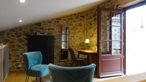 Double Room with Park View