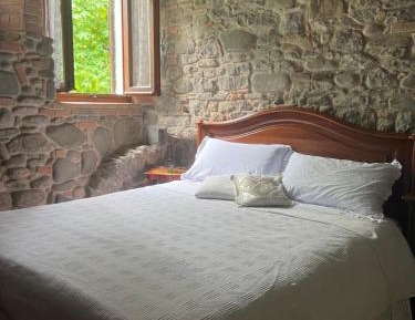 One-Bedroom Apartment with River View