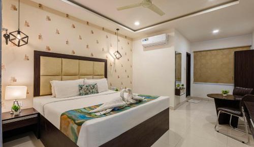 Superior King Room