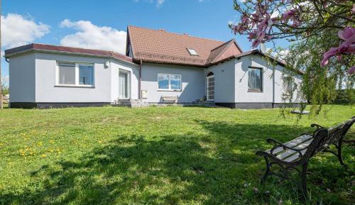 Five-Bedroom House