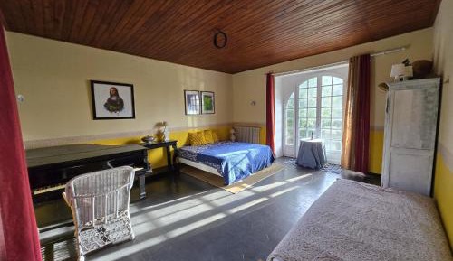 Superior Family Room
