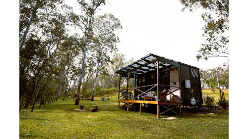 Mobile Home