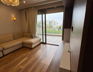 One-Bedroom Villa