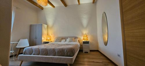 Double Room with Balcony (2 Adults + 1 Child)