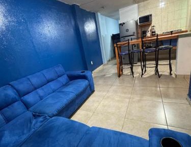 Family Room with Private Bathroom