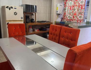 Family Room with Private Bathroom