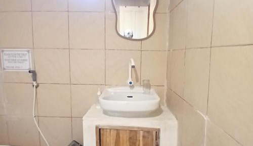 Double Room with Pool View