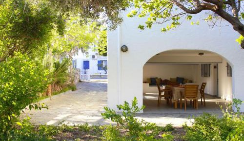 Two-Bedroom Standard Apartment
