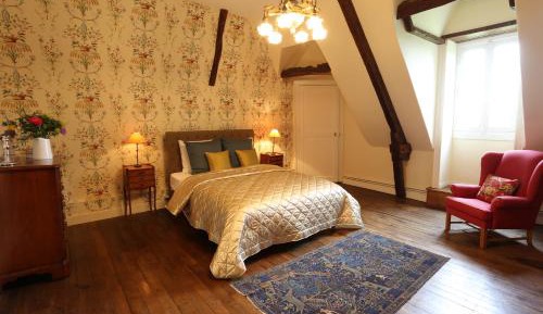 Superior Queen Room