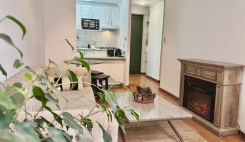 Two-Room Apartment