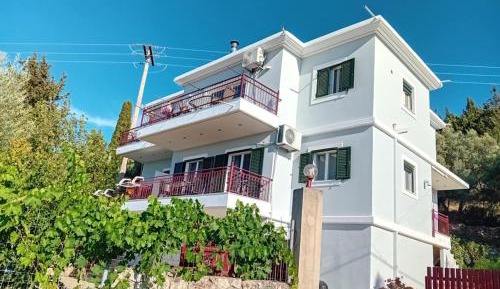 Apartment with Sea View