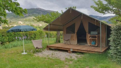 Tent