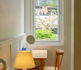 Triple Room with Balcony