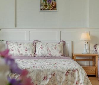 Double Room with Balcony (3 Adults)