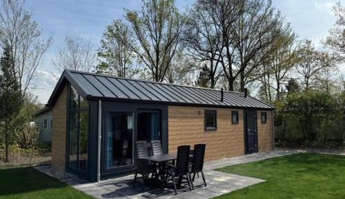 Three-Bedroom Chalet
