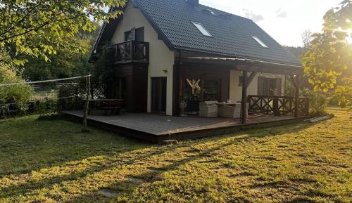 Five-Bedroom House