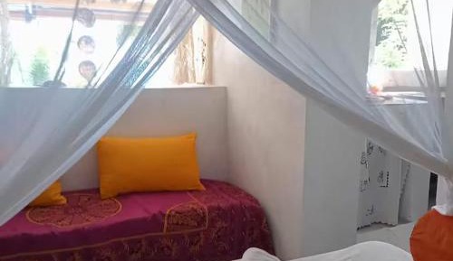 Double Room with Sea View