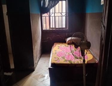 Budget Single Room