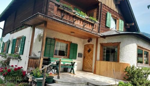 Three-Bedroom Holiday Home 