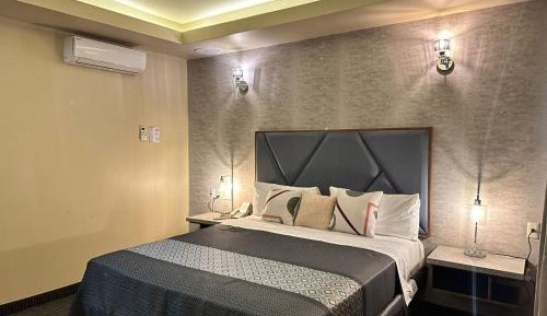 Standard Suite