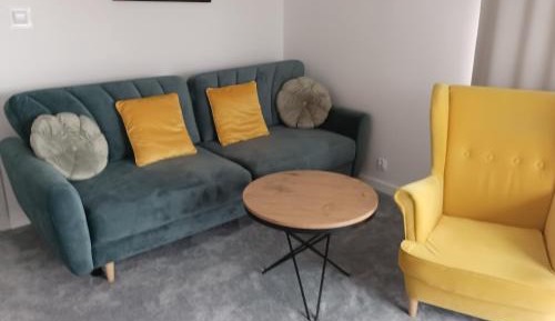 Two-Bedroom Deluxe Apartment