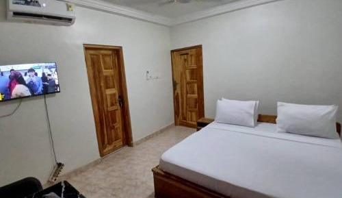 Queen Suite