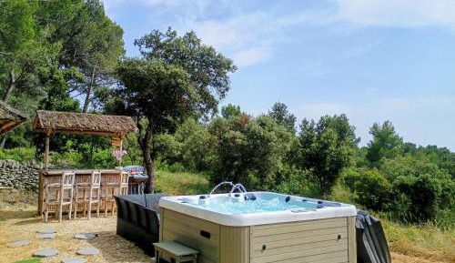 Superior Villa