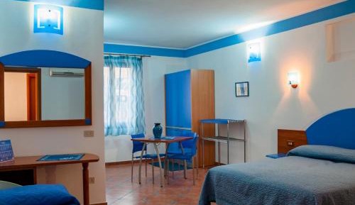 Comfort Triple Room