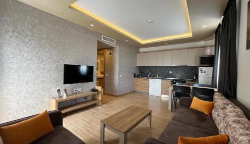 Queen Suite