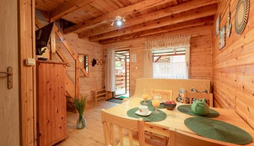 One-Bedroom Chalet