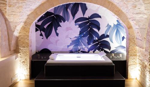 Junior Suite with Private Pool