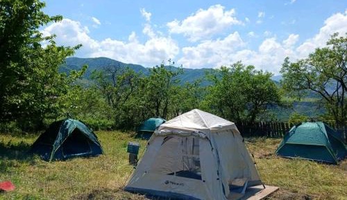 Tent
