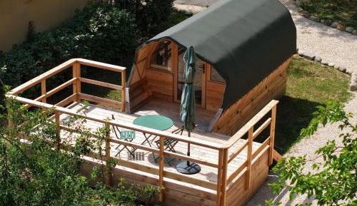 Tent