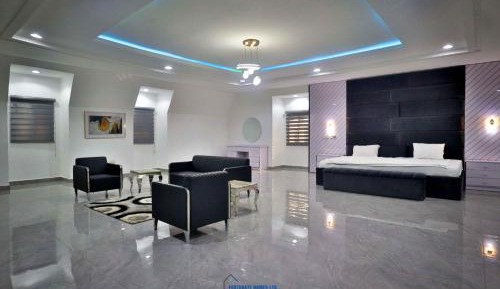 Duplex Apartment