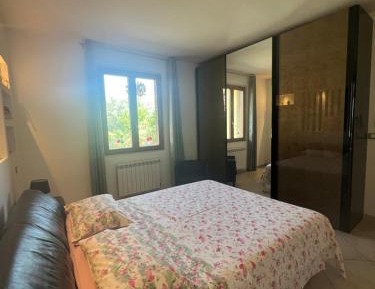 Deluxe Double Room with Extra Bed