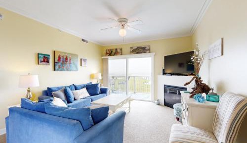 Three Bedroom Apartment