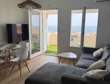 Two-Room Apartment