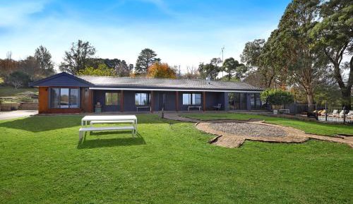 Holiday Home