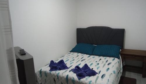 Deluxe Double Room (1 adult + 1 child)