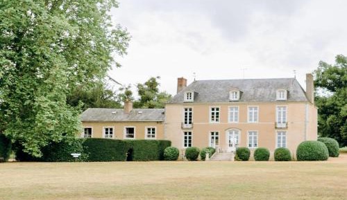 Seven-Bedroom Villa