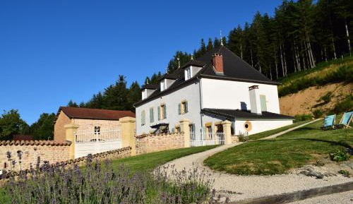 Seven-Bedroom House