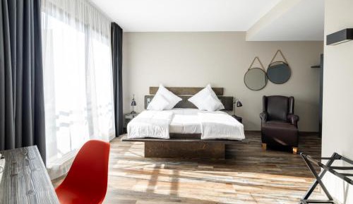 Executive King Room with Kitchenette