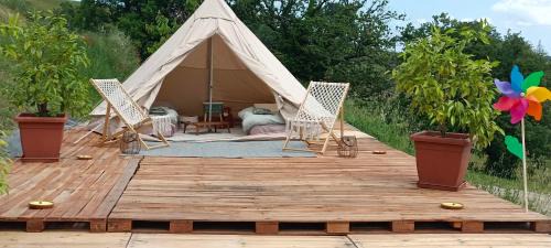 Tent