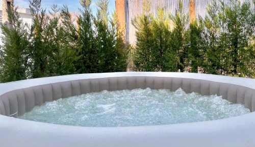 Triple Room with Shower