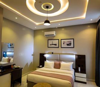Superior Suite