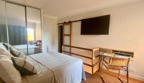 Apartment with Sea View